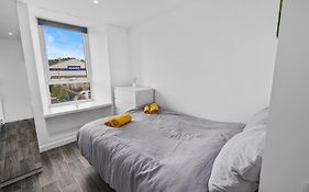 Newly Renovated 2Br In Oban - Walk To Waterfront